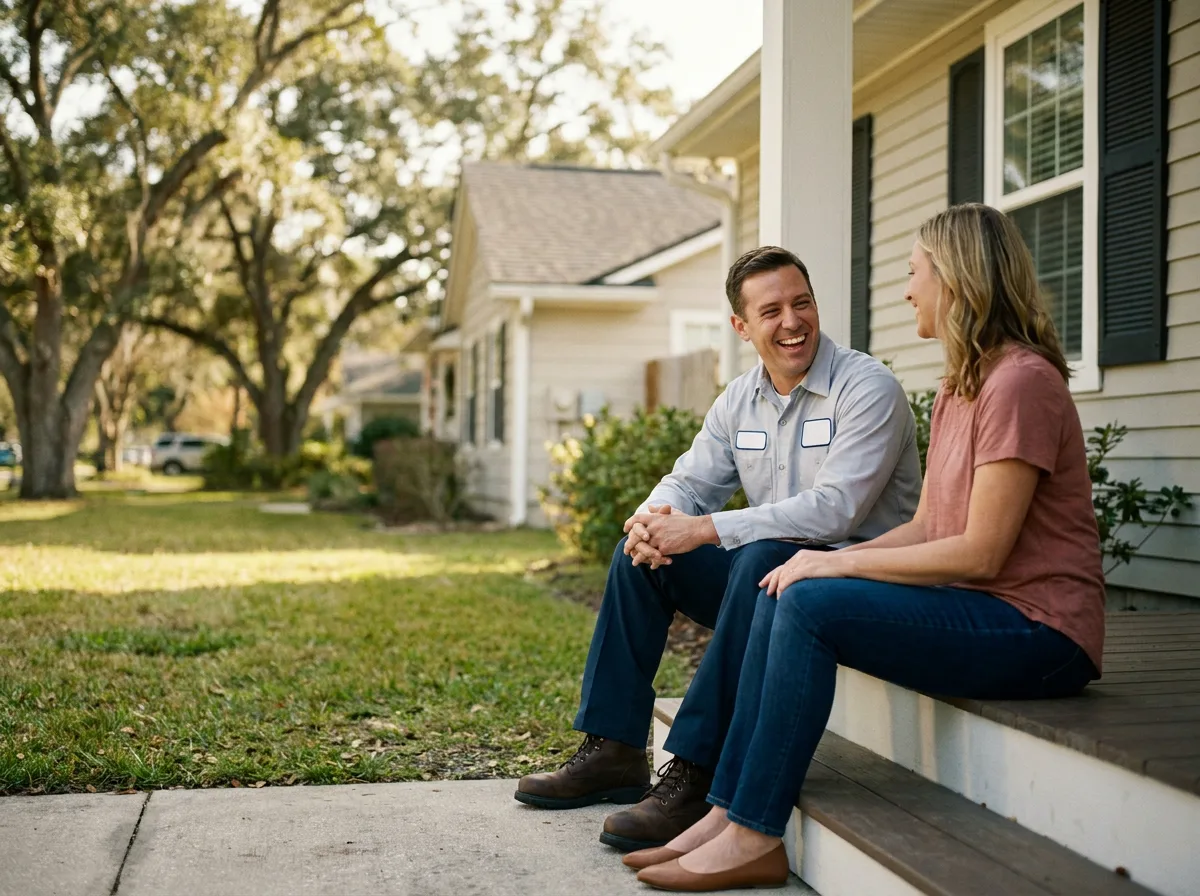 Septic tank pumping FAQs for Port Hope, MI